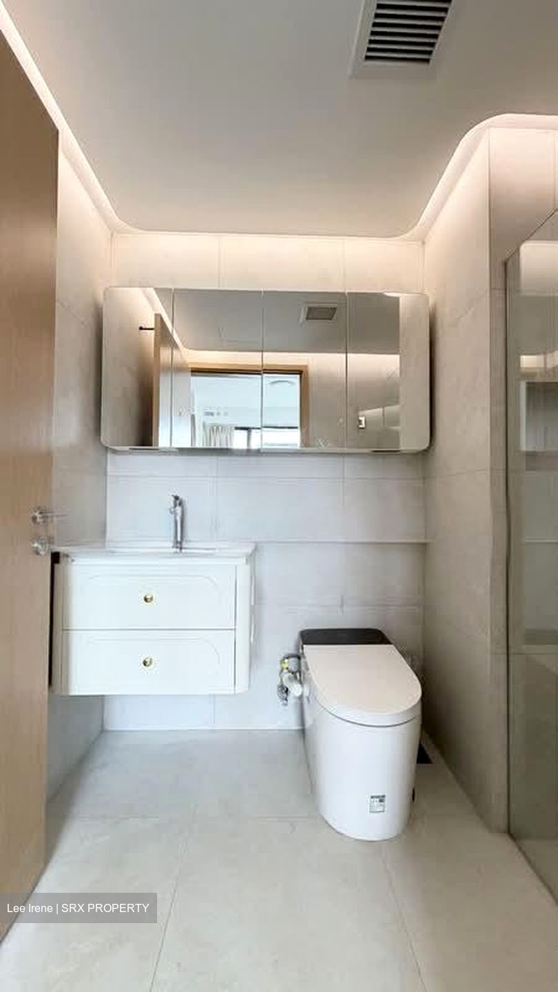 Twin Waterfalls (D19), Condominium #563470431